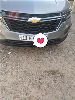 شێڤرۆلێت ئیکۆنۆکس